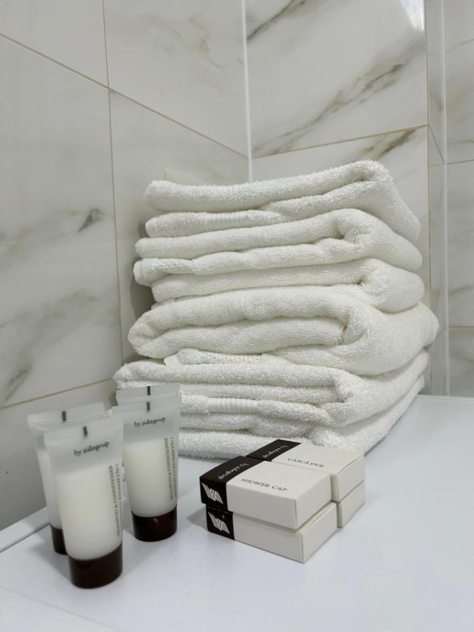 Apartament Rose Gura Humorului Kültér fotó