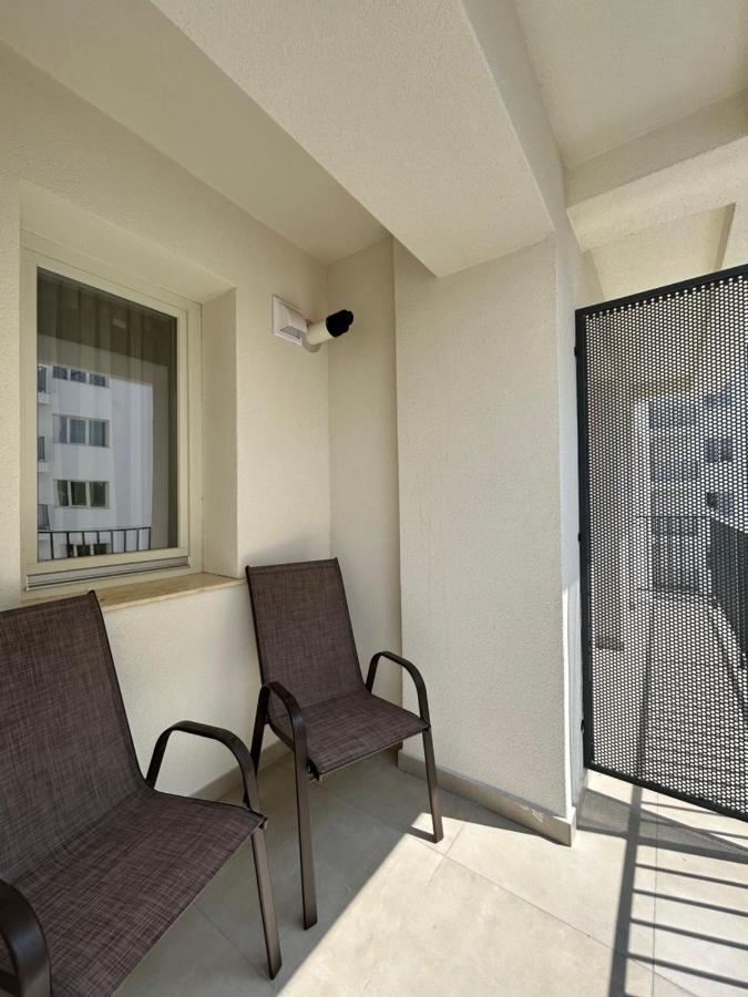 Apartament Rose Gura Humorului Kültér fotó