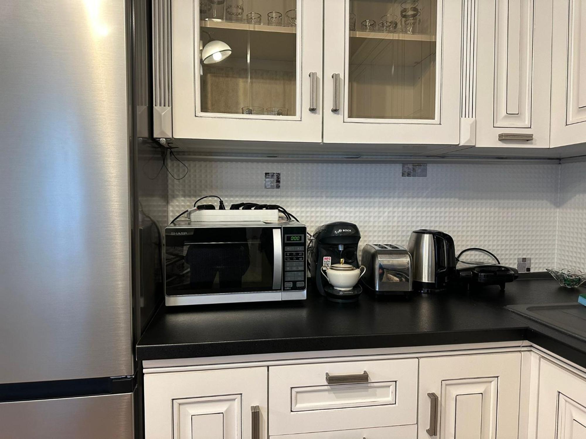 Apartament Rose Gura Humorului Kültér fotó