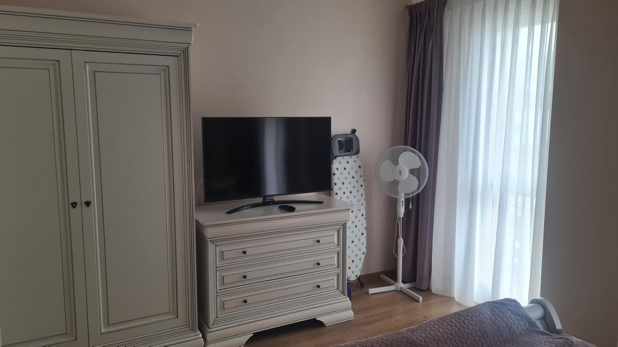 Apartament Rose Gura Humorului Kültér fotó