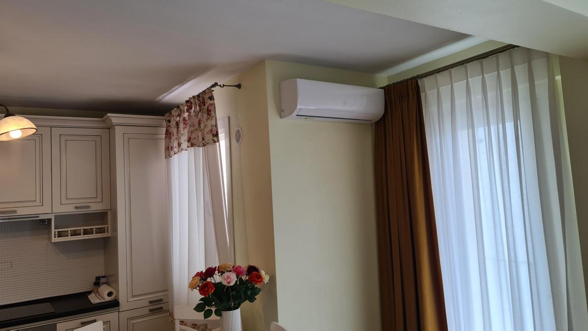 Apartament Rose Gura Humorului Szoba fotó